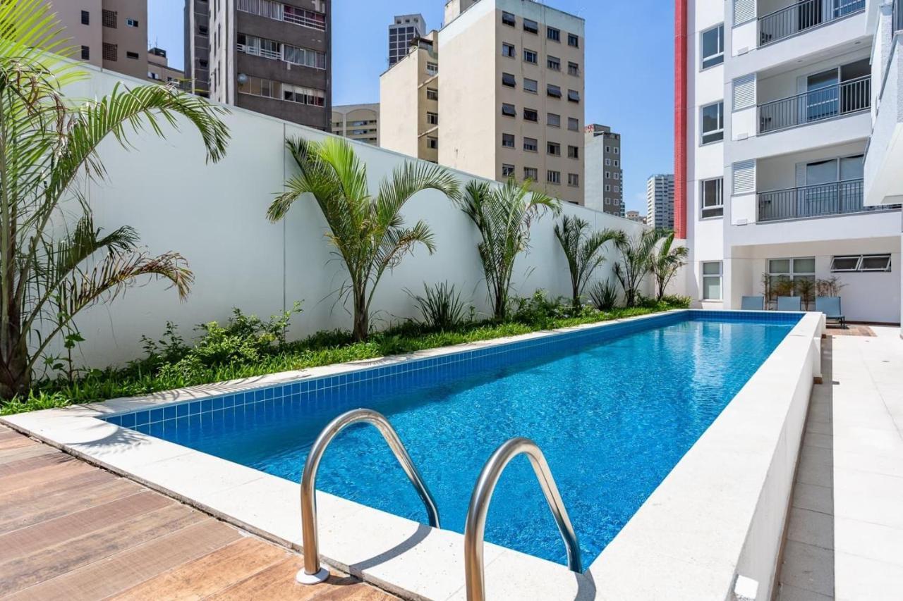 Anylife Smart Centro São Paulo Exterior foto